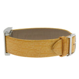 Dior Malice Stainless Steel Watch