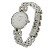 Dior Bagheera Stainless Steel Watch
