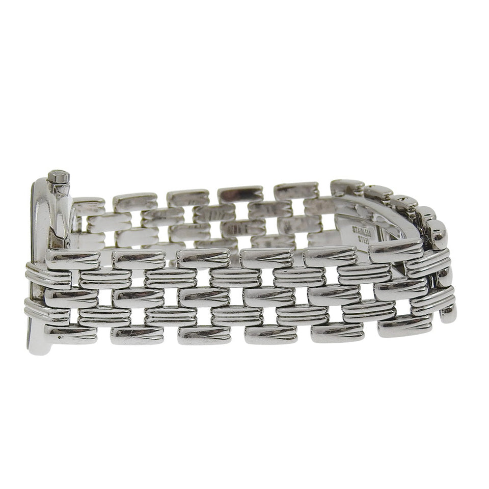 Dior Bagheera Stainless Steel Watch