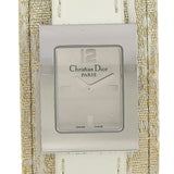 Dior Malice Stainless Steel Watch