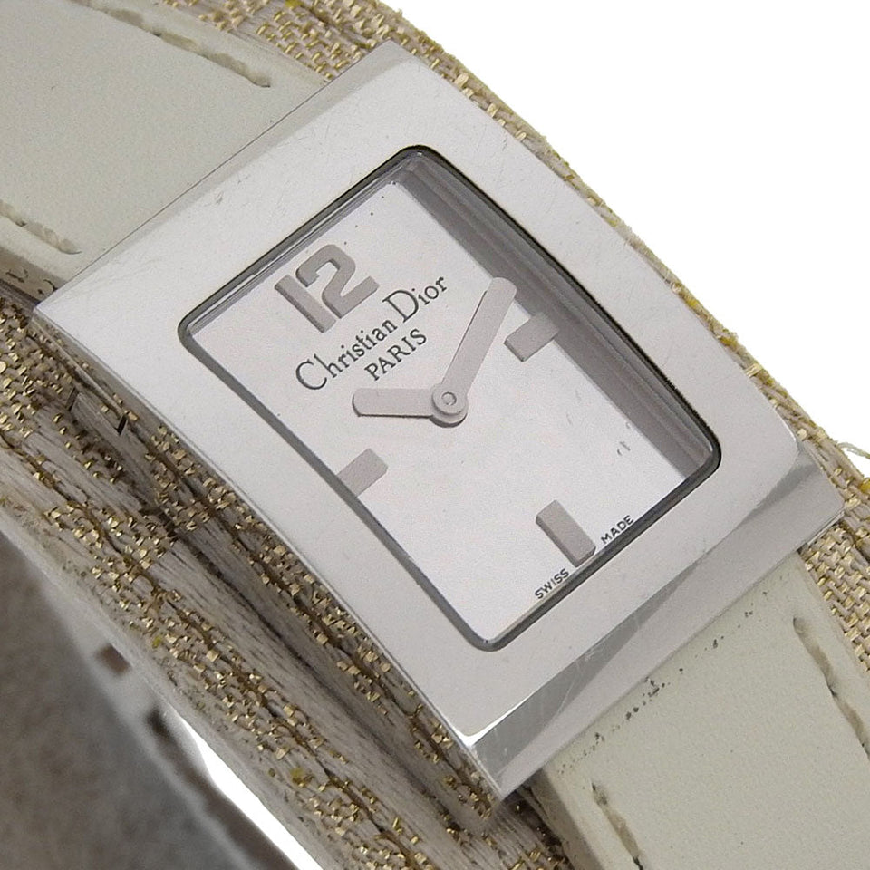 Dior Malice Stainless Steel Watch