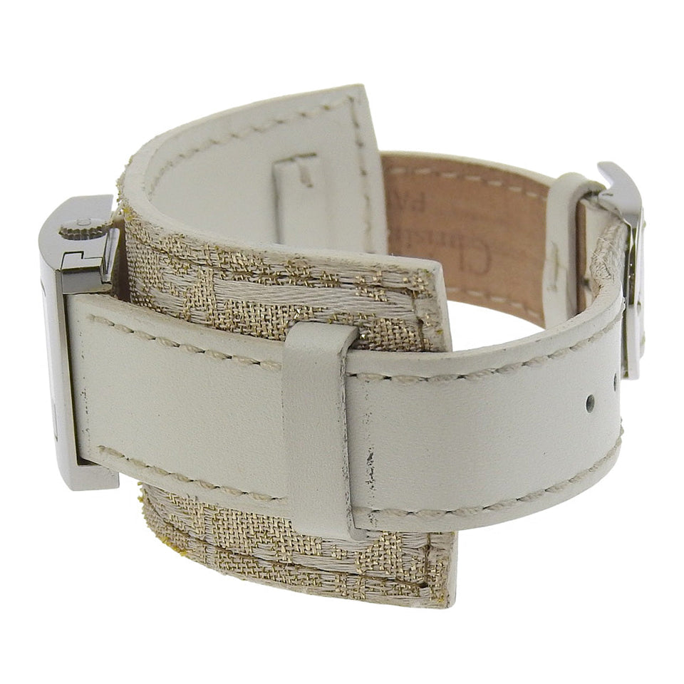 Dior Malice Stainless Steel Watch