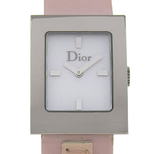 Dior Malice Stainless Steel Watch