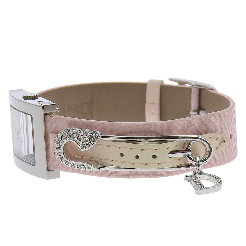 Dior Malice Stainless Steel Watch