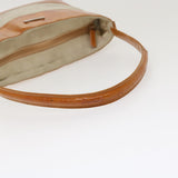 Gucci Shoulder Bag Enamel Suede Orange 000 1013 0555 im424