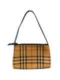 Luxury Burberry/Hand Bag/OS/Tartan/Others/CML//