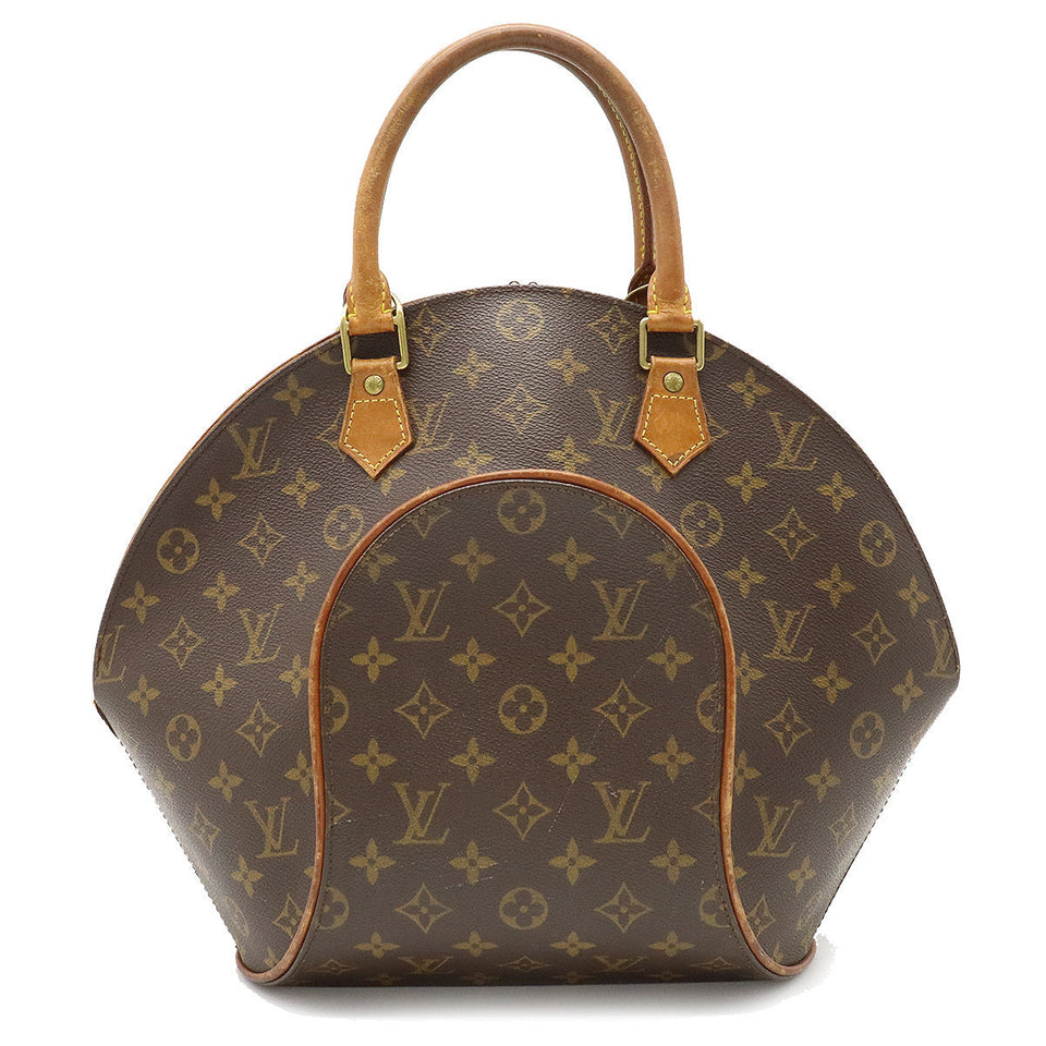 Louis Vuitton Monogram Ellipse MM Handbag