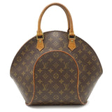 Louis Vuitton Monogram Ellipse MM Handbag