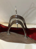 Louis Vuitton Damier Ebene GM Neverfull Tote