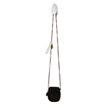 Crossbody Luxury Designer By Louis Vuitton Size: Small