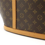 Louis Vuitton Babylone Tote Bag