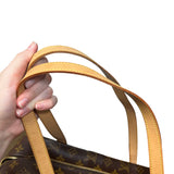 Handbag Luxury Designer By Louis Vuitton Size: Medium