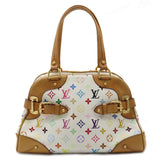 Louis Vuitton Multicolour Monogram Claudia Handbag