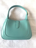 Gucci Jackie 1961 Blue Small