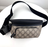 Gucci GG Supreme Belt Bag
