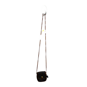 Crossbody Luxury Designer By Louis Vuitton Size: Small