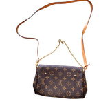 Handbag Luxury Designer By Louis Vuitton Size: Small