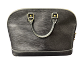 Louis Vuitton Epi Alma PM Handbag