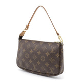 Louis Vuitton Pochette Accessoires Clutch