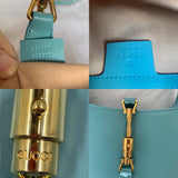 Gucci Jackie 1961 Blue Small