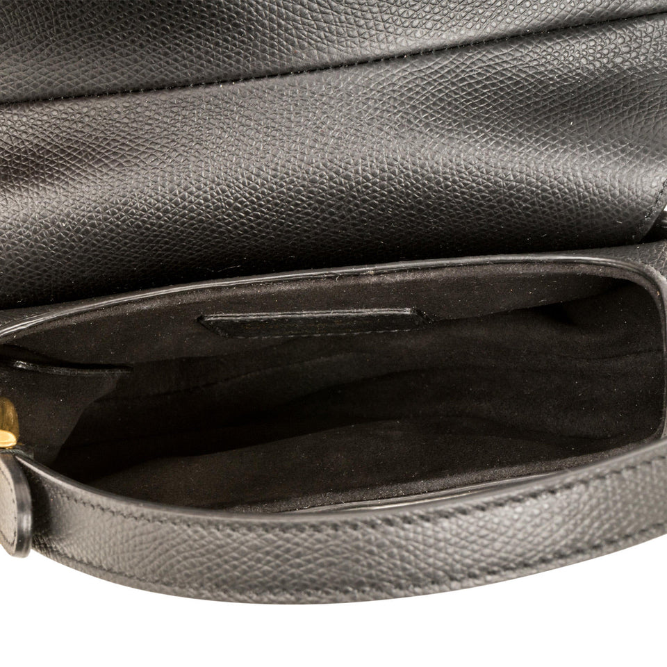 Christian Dior Saddle Bag - Mini