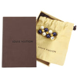 Louis Vuitton Cry Me A River Pearl Brooch Pin