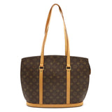 Louis Vuitton Babylone Tote Bag