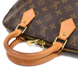 Louis Vuitton Monogram Alma Handbag