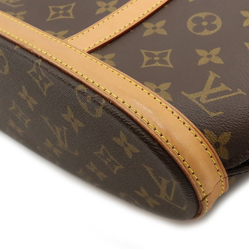 Louis Vuitton Babylone Tote Bag