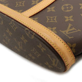 Louis Vuitton Babylone Tote Bag