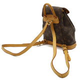 Louis Vuitton Mini Montsouris Backpack