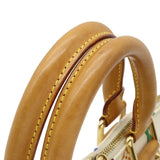 Louis Vuitton Murakami Alma PM Handbag