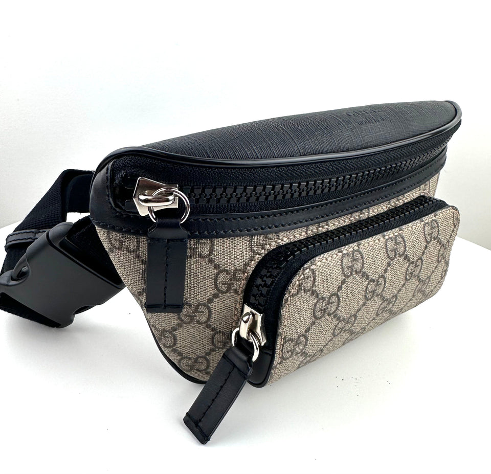 Gucci GG Supreme Belt Bag