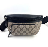 Gucci GG Supreme Belt Bag