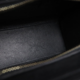 Nano Tri-Color Luggage Pink Grey Black GHW