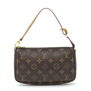 Louis Vuitton Pochette Accessoires Clutch