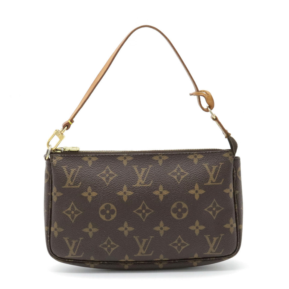 Louis Vuitton Pochette Accessoires Clutch
