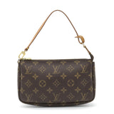 Louis Vuitton Pochette Accessoires Clutch