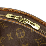 Louis Vuitton Monogram Ellipse MM Handbag