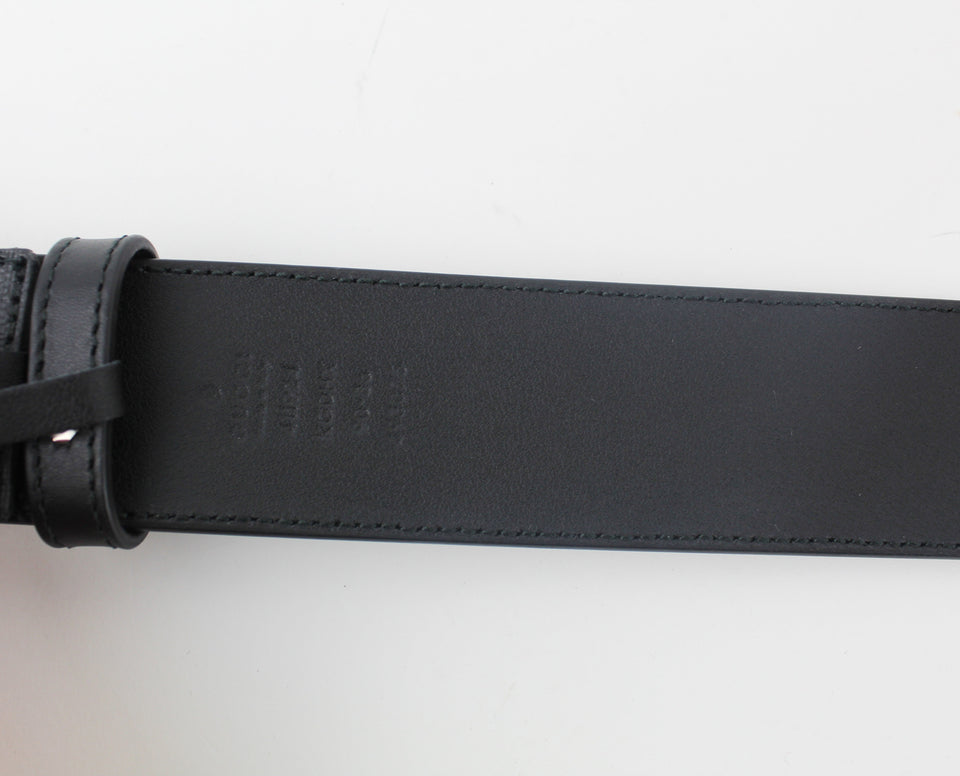 Gucci GG SUPREME BELT