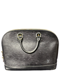 Louis Vuitton Epi Alma PM Handbag