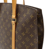 Louis Vuitton Babylone Tote Bag