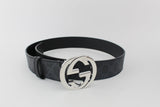 Gucci GG SUPREME BELT