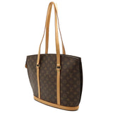 Louis Vuitton Babylone Tote Bag