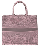 M1286ZTDT 45E ROSE MULTI Dior WOMEN BAG