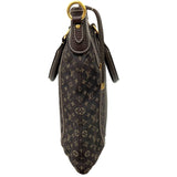 Louis Vuitton Monogram Minilan Buzas Anjur Shoulder Bag