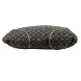 Louis Vuitton Monogram Minilan Buzas Anjur Shoulder Bag