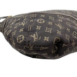 Louis Vuitton Monogram Minilan Buzas Anjur Shoulder Bag