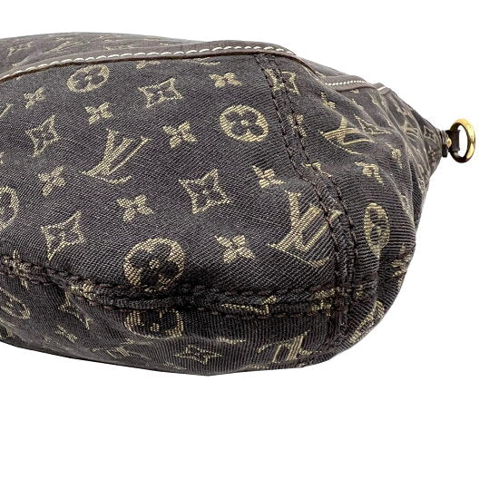Louis Vuitton Monogram Minilan Buzas Anjur Shoulder Bag