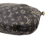 Louis Vuitton Monogram Minilan Buzas Anjur Shoulder Bag